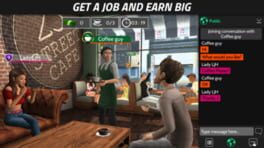 Game screenshot 1