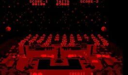 Space Invaders: Virtual Collection screenshot 2