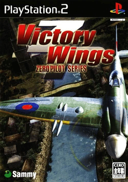 Victory Wings: Zero Pilot Series