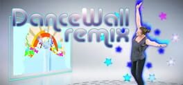 DanceWall Remix Game Cover Artwork