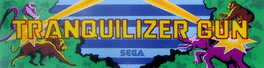 Tranquillizer Gun