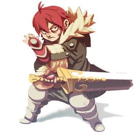 Valdis Story: Abyssal City artwork 5