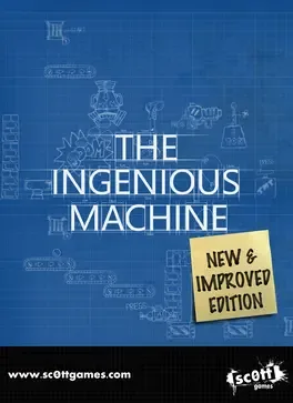 The Ingenious Machine: New and Improved Edition
