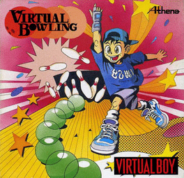 Virtual Bowling