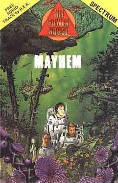 Mayhem