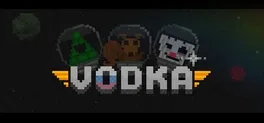 Vodka