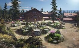 Far Cry 5 artwork 11
