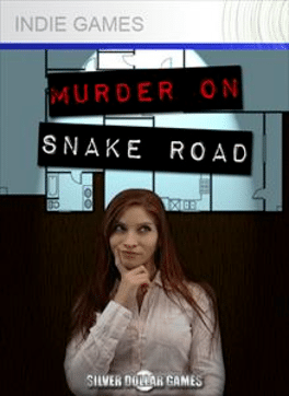 Murder on Snake Road