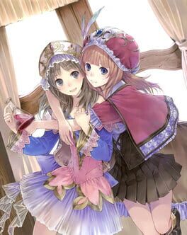 Atelier Totori: The Adventurer of Arland artwork 5