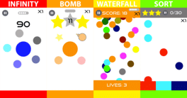 Color Dots!