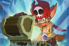 Zack & Wiki: Quest for Barbaros' Treasure artwork 9
