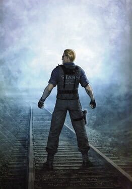 Resident Evil: The Umbrella Chronicles artwork 7