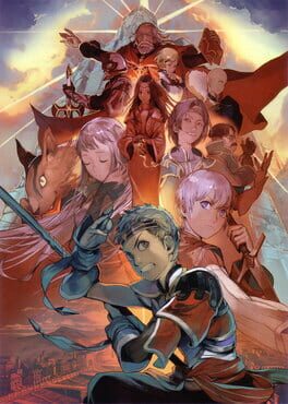 Suikoden Tierkreis artwork 4