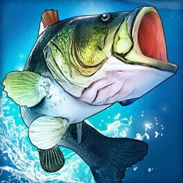 Let's Fish Sport Fishing Games Fishing Simulator