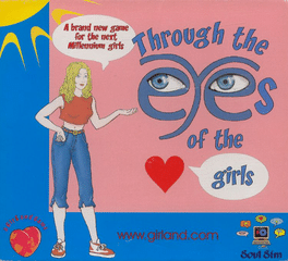 Through the Eyes of the Girls