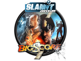 Slamit Pinball: Big Score