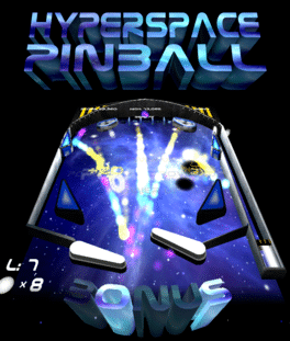 Hyperspace Pinball