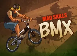 Mad Skills BMX image