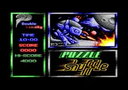 Puzzle Shuffle image