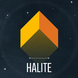 Halite AI
