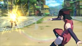 Naruto Shippuden: Ultimate Ninja Storm 4 screenshot