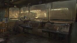 Wolfenstein II: The New Colossus artwork 11