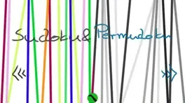 Sudoku and Permudoku image