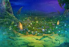 Eternal Sonata artwork 7