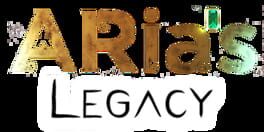 ARia's Legacy