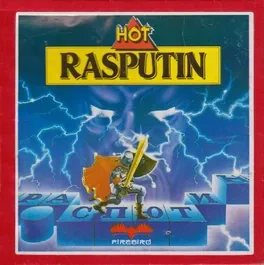 Rasputin image