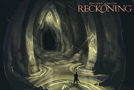 Kingdoms of Amalur: Reckoning artwork 7