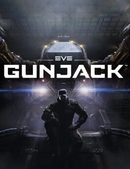 Gunjack Game Cover Artwork