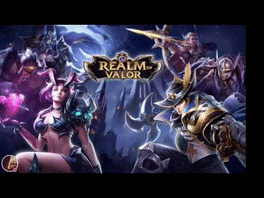 Realm of Valor