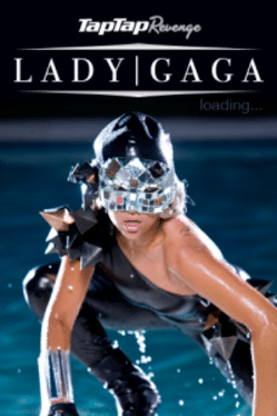 Lady Gaga Revenge Cover