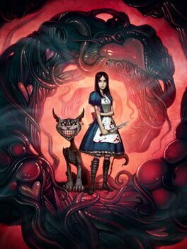 Alice: Madness Returns artwork 12