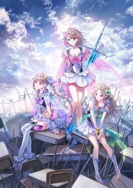 IGDB artwork