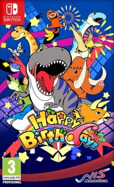 生日快乐游戏资源下载