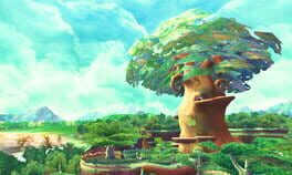 The Legend of Zelda: Skyward Sword artwork 1