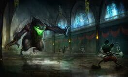 Epic Mickey artwork 2
