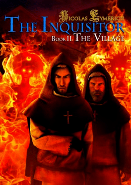 The Inquisitor: Book 2 - The Village