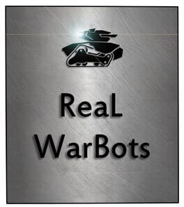 Real WarBots