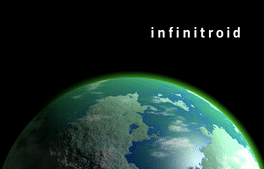 Infinitroid