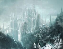 Castlevania: Lords of Shadow artwork 10