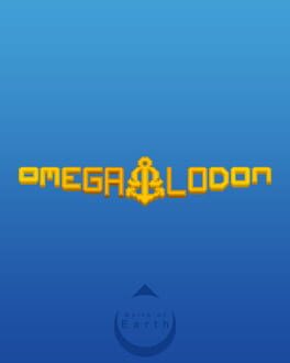 Omegalodon Game Cover Artwork