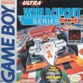 World Circuit Series