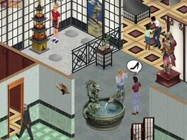 Game screenshot 1