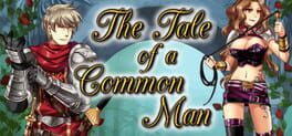 The Tale of a Common Man Game Cover Artwork