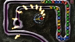 Sparkle screenshot