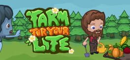 Farm for your Life Game Cover Artwork