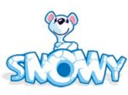 Snowy: The Bear's Adventures